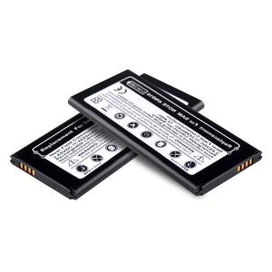 Wholesale High Capacity Samsung Phone Battery 3.85v 3220mAh For Galaxy Note 4 / N910 from china suppliers