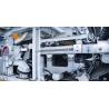 Buy cheap High Speed Paper Napkin Making Machine 5-50T/D Crescent Former from wholesalers