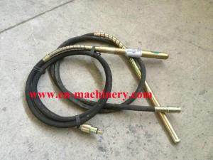 Wholesale Hot Selling High Frequency Wacker Type Concrete Vibrator Hose For For Household Use from china suppliers