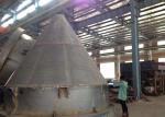 High-Performance 60 Ton Per Day Glass Batch Plant for Glass Materials Batching