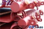 Carbon Steel Heating Header , Low Loss Header High Temperature Resistance