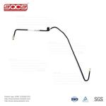 SQCS Auto Parts EPDM Clutch Tube Pipe for Mercedes Sprinter W907 2019-2021Y