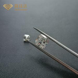 Wholesale Large Size 10ct+ Laboratory Created Diamonds CVD Synthetic Diamond For Jewery from china suppliers