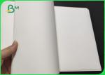 Synthetic Paper Inkjet Printing Paper Matt Bright Surface Non Tearable
