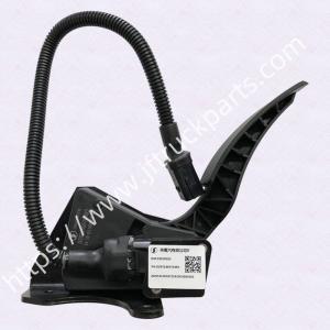 Wholesale Shacman truck parts Electronics Accelerator pedal assembly DZ97189570483 No reviews yet from china suppliers