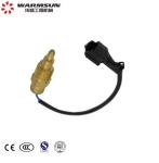 6BG1 B240600000267 Engine Water Temperature Sensor For SANY Excavator