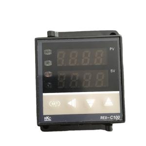 Wholesale RKC REX C100 digital PID temperature controller from china suppliers