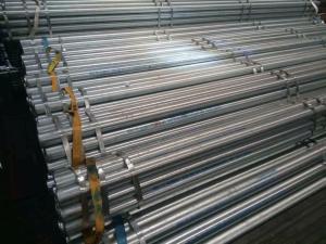 Wholesale Round Shape Stainless Steel Pipe 1.4404/316/316L Material Seawater Heat Exchanger Tubes from china suppliers