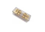 Car Audio Amplifier Heavy Duty Multi ANL AGU 5AG Auto Fuse Holder 2 Way 3 Way 4