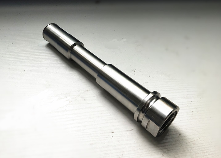 Wholesale Fuel Filler Door Cover Machining Automotive Parts , Stainless Steel Precision Metal Parts from china suppliers