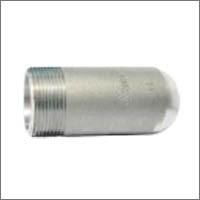 Wholesale duplex stainless ASTM A182 F64 bull plug from china suppliers