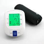 Digital Large Arm Cuff Equipment To Measure Blood Pressure Apparatus BP Monitor