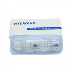 Wholesale Skin Care HA Dermal Filler Bio Gel Injections Hyaluronic Acid Anti Aging Fillers from china suppliers