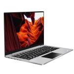 16:9 Display Ratio I7 14 Inch Thin Laptop Computer PC For School Office Home