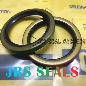 Wholesale 3K5093 3K0158 3D8417 1S5347 Dust Wiper Seals Seal lip type for c.a.t loader nbr red fkm from china suppliers