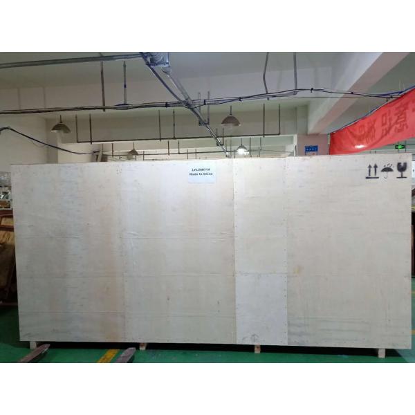 Walnut Ccd Belt Color Sorter 99.99% Sorting Accuracy