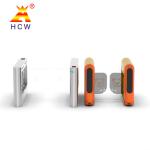RFID Flap Turnstile Gate Turnstile Biometric Access Control For Children'S