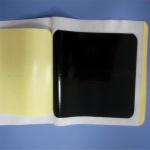 3.5KW Automatic High Speed KR-GYJ Medical Dressing Patch Making Machine