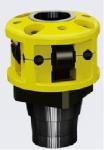 MSP MPCH Master Bushing Solid Body For Rotary Table 27.5 Inch 37.5 Inch For Oil