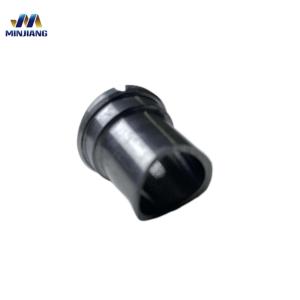 Wholesale Oil Pump Tungsten Carbide Sleeves Bearing Corrosion Resistance from china suppliers