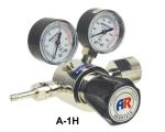 Oxygen Cylinder High Pressure Regulator 316L Plunger Valve Core Gas Laser