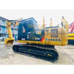 CAT320D2 Excavator 106KW Crawler for Heavy Lifting in Construction