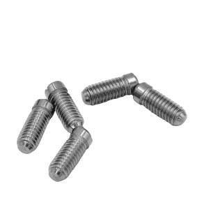 Wholesale Customized M6 Stainless Steel Grub Bolt Screw Grub Screw from china suppliers