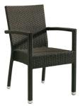 5pcs rattan sofa sets.