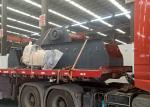 1.5m Rotary kiln diameter Mineral Processing Plant Lithium Ore Beneficiation