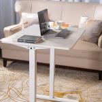 White Wooden Design 2023 Modern Luxury CEO Office Desk Table for Adult Laptop