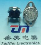 Adjustable Snap Action Temperature Switch KSD301 125V 250V 10A 15A 16A Thermal