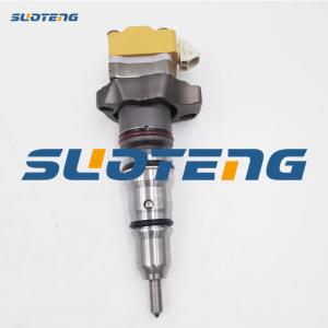 Wholesale 177-4754 1774754 Excavator 322C 325C Engine 3126B 3126E Fuel Injector from china suppliers