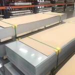 ASTM A240 Stainless Steel Mirror Plate 304 316 321 310S 309S 430 1- 6mm