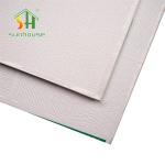 600x600mm PVC Gypsum Ceiling , False Ceiling Plasterboard For Interior Ceiling
