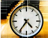 Wholesale station clocks system from china suppliers