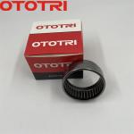 OTOTRI HF0812 One Way Needle Bearing Drawn Cup Roller Bearing For Heavy Duty