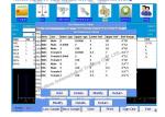 Clinical auto hematology analyzer,blood test machine,CBC-1000