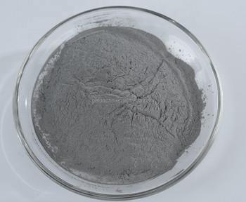 Thermal Battery Raw Materials Li- Al Alloy Powder Lithium Aluminum Alloy Powder