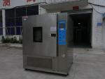 High Low Temperature Cycling Chamber , 3.0 ℃ / Min Temperature Test Chamber