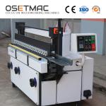Woodworking Machinery OSETMAC DTL-60DS Side Sanding Machine for Furniture