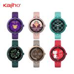 Realtek 8762CK IP68 Smart Watches For Sleep Tracking 260mAh