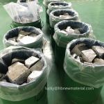 MgNd Rare Earth Metal Magnesium Neodymium Alloy Grain Refining Hardening