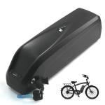 48V 52V Electric Bicycle Lithium Battery 18Ah 20Ah 25Ah Recyclable