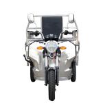 Max Speed 20km/h 801-1000W Electric Tricycle for Adult Agricultural Load Cargo