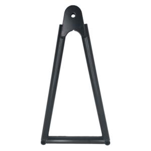 Wholesale Replace/Repair 4130 Chromoly Jacobs Ladder 13 5/8&quot; Black Sprint Car Parts from china suppliers