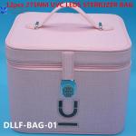 Sterilizer Bag UVC LED Wavelength275nm Sterilize Underwear and Children Clothes