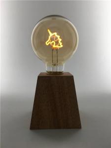 Wholesale AC120V LED 4w 2200k G125 Decorative Filament Bulb from china suppliers