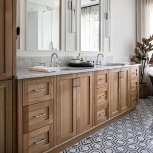 Wholesale Composite Acrylic Countertop Luxury Modular Kitchen Cabinet with Plywood Carcase from china suppliers