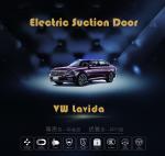 Slam - Stop Car Parts And Accessories Electric Sucker Door Without Noise For VW