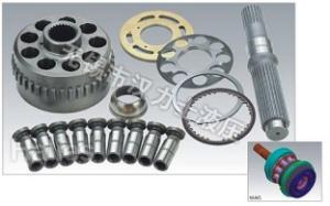Wholesale Hydraulic Pumps And Motors MAG85/150/170/200/230 from china suppliers